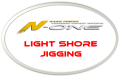 N-One Light Shore Jigging